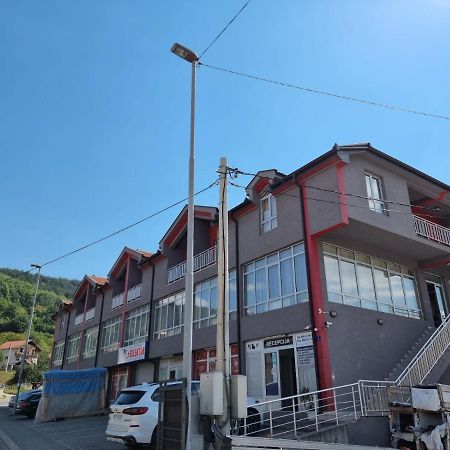 Apartmani Selektor Bijelo Polje Dış mekan fotoğraf