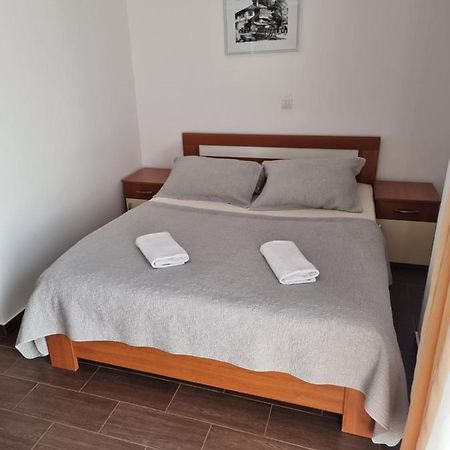Apartmani Selektor Bijelo Polje Dış mekan fotoğraf