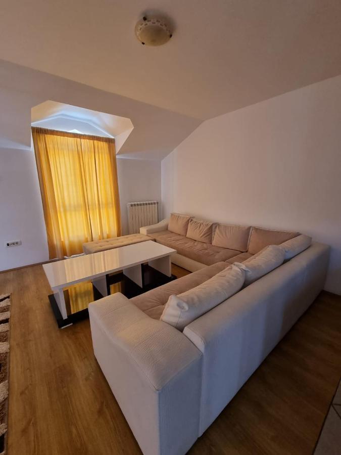 Apartmani Selektor Bijelo Polje Dış mekan fotoğraf