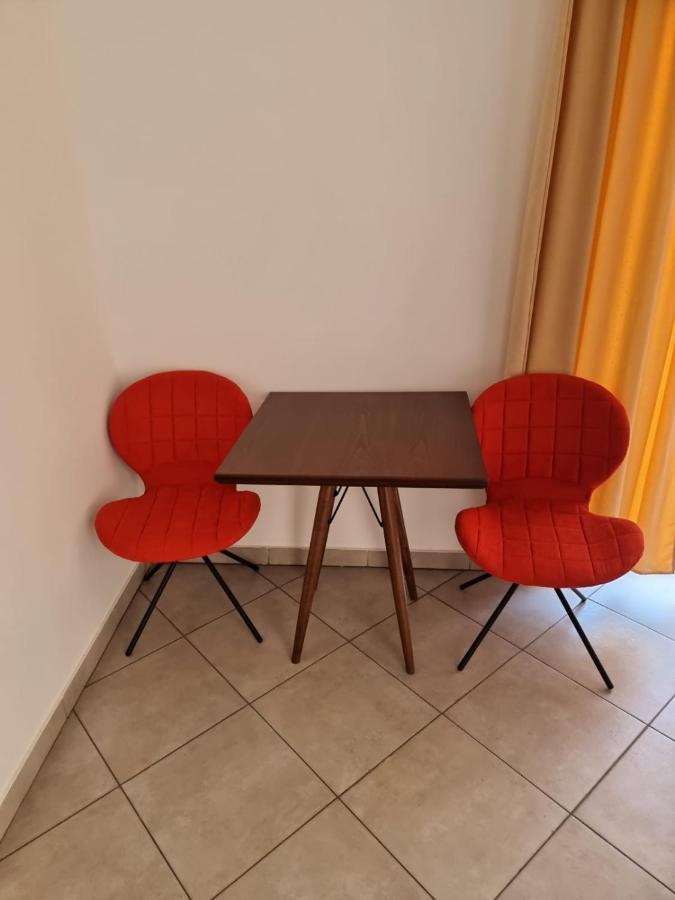 Apartmani Selektor Bijelo Polje Dış mekan fotoğraf