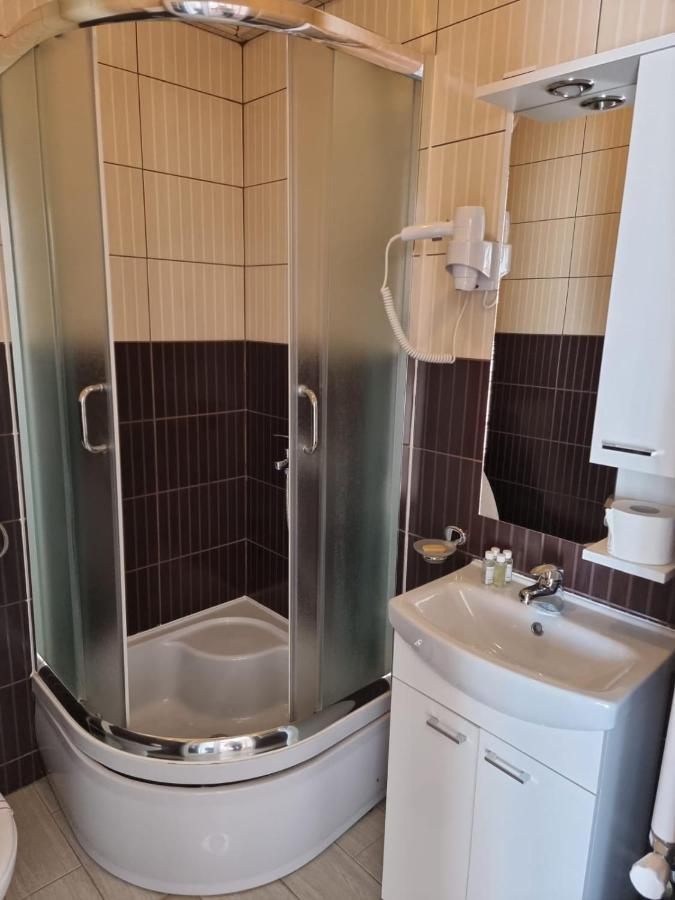 Apartmani Selektor Bijelo Polje Dış mekan fotoğraf