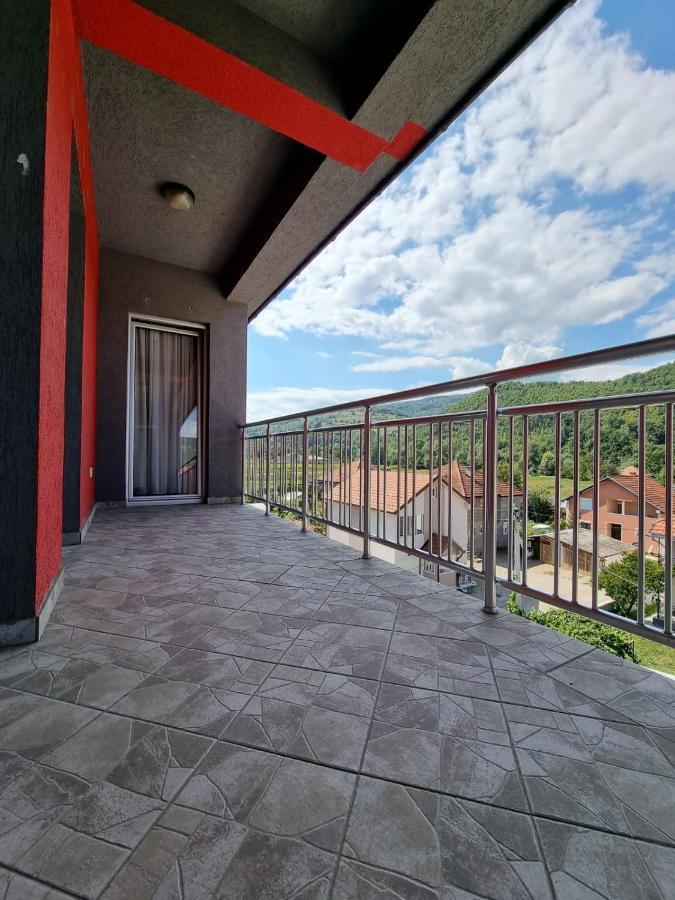 Apartmani Selektor Bijelo Polje Dış mekan fotoğraf