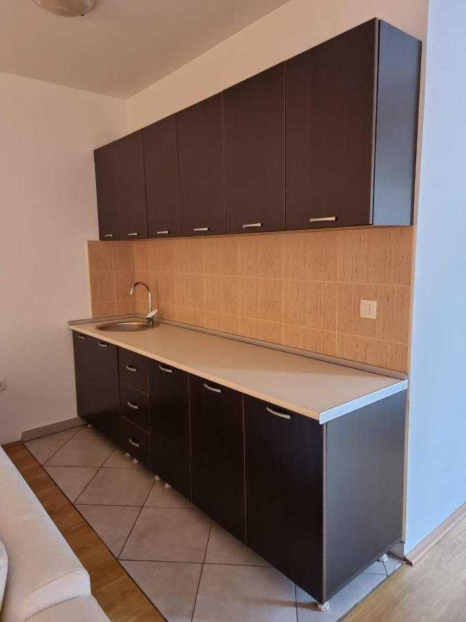 Apartmani Selektor Bijelo Polje Dış mekan fotoğraf