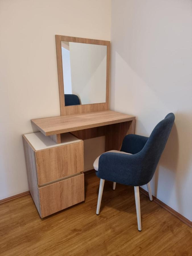 Apartmani Selektor Bijelo Polje Dış mekan fotoğraf