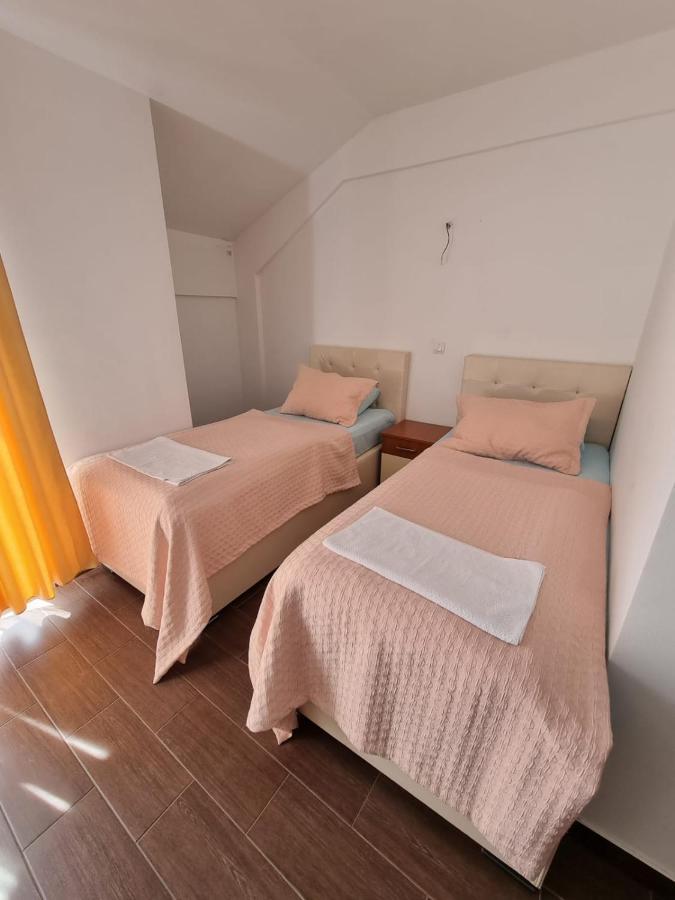 Apartmani Selektor Bijelo Polje Dış mekan fotoğraf