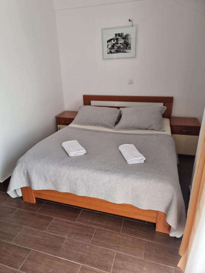 Apartmani Selektor Bijelo Polje Dış mekan fotoğraf