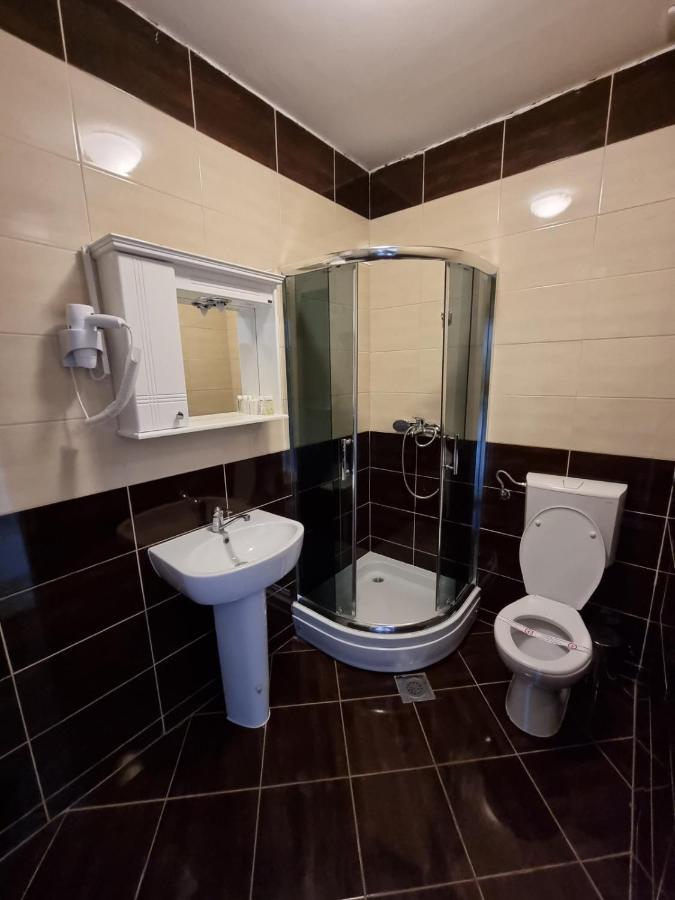 Apartmani Selektor Bijelo Polje Dış mekan fotoğraf