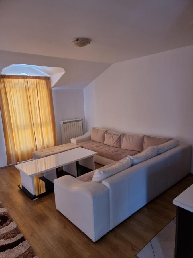 Apartmani Selektor Bijelo Polje Dış mekan fotoğraf