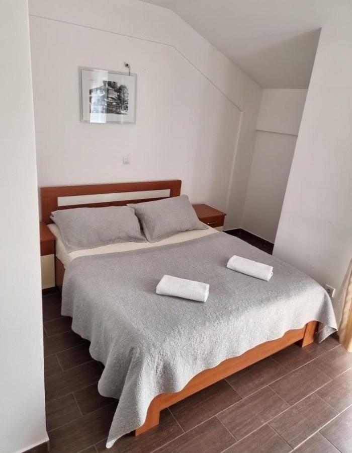 Apartmani Selektor Bijelo Polje Dış mekan fotoğraf